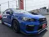 SUBARU WRX STI