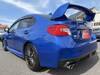 SUBARU WRX STI