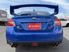 SUBARU WRX STI
