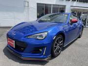2018 SUBARU BRZ