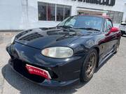 1998 MAZDA ROADSTER RS