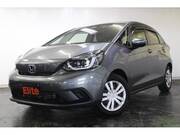 2021 HONDA FIT