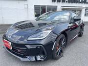 2024 SUBARU BRZ