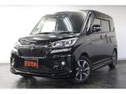 2018 SUZUKI SOLIO BANDIT