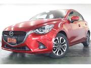 2015 MAZDA DEMIO
