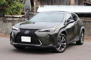 2020 LEXUS UX