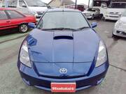 2001 TOYOTA CELICA