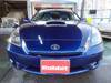 TOYOTA CELICA