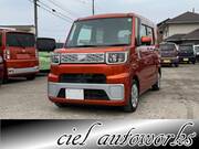 2015 DAIHATSU WAKE