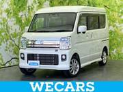 2021 SUZUKI EVERY WAGON