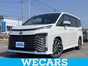 2026 TOYOTA VOXY HYBRID S-Z