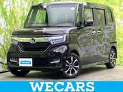 2020 HONDA N-BOX CUSTOM