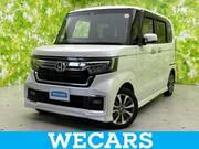 2021 HONDA N-BOX CUSTOM