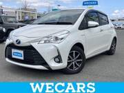 2018 TOYOTA VITZ