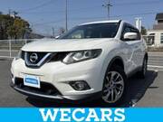 2017 NISSAN X-TRAIL