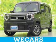 2024 SUZUKI HUSTLER