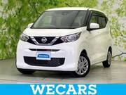 2022 NISSAN DAYZ