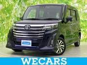2021 TOYOTA ROOMY