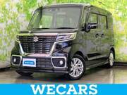 2021 SUZUKI SPACIA CUSTOM