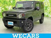 2019 SUZUKI JIMNY