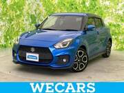 2018 SUZUKI SWIFT SPORT