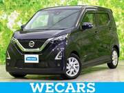 2021 NISSAN DAYZ
