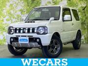 2013 SUZUKI JIMNY