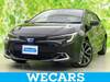 TOYOTA COROLLA SPORT