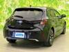 TOYOTA COROLLA SPORT