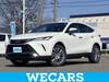 TOYOTA HARRIER HYBRID
