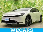 2023 TOYOTA PRIUS