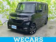 2019 HONDA N-BOX CUSTOM