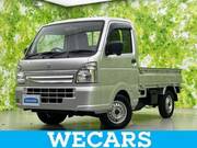 2025 SUZUKI CARRY TRUCK