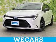 2025 TOYOTA COROLLA TOURING