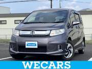 2015 HONDA FREED SPIKE HYBRID