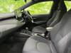 TOYOTA COROLLA SPORT
