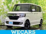2019 HONDA N-BOX CUSTOM