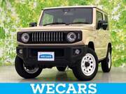 2023 SUZUKI JIMNY