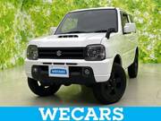 2015 SUZUKI JIMNY
