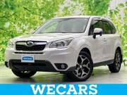 2012 SUBARU FORESTER