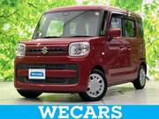 2018 SUZUKI SPACIA