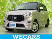 2019 DAIHATSU CAST