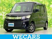 2011 SUZUKI PALETTE SW