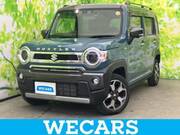 2021 SUZUKI HUSTLER