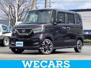 2020 HONDA N-BOX CUSTOM