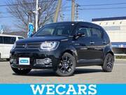 2016 SUZUKI IGNIS