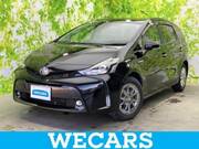 2018 TOYOTA PRIUS ALPHA