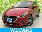 2017 MAZDA DEMIO 13S