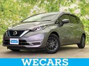 2019 NISSAN NOTE