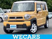 2020 SUZUKI HUSTLER